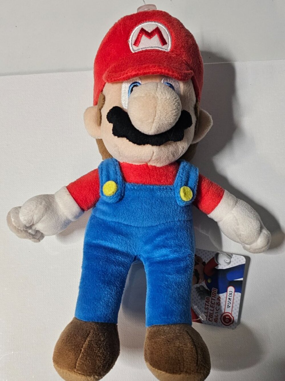 Super Mario Nintendo Little Buddy - Japan - All Star Collection 2017